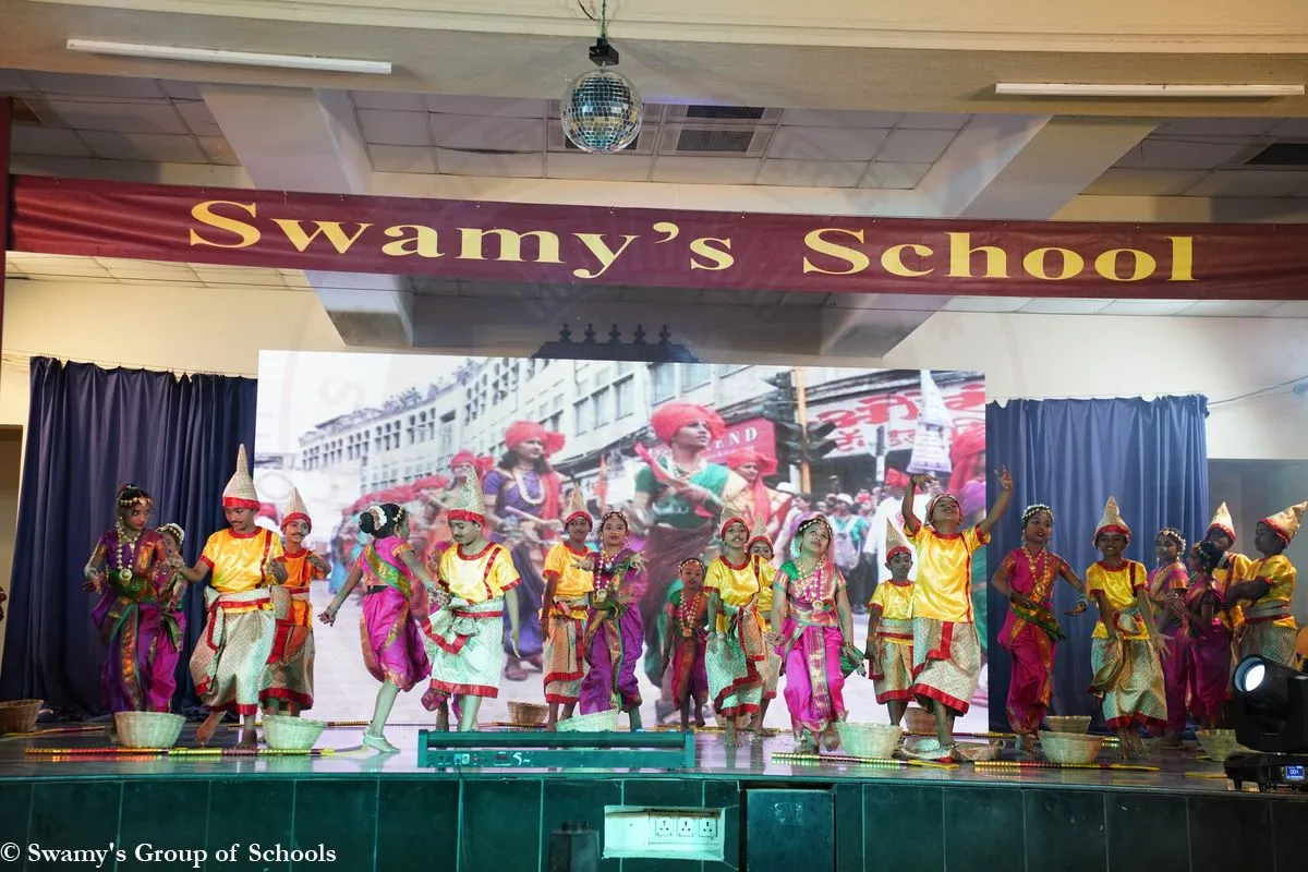 Annual Day Celebrations Day 2